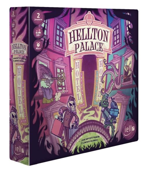 Image Hellton Palace (FRENCH)