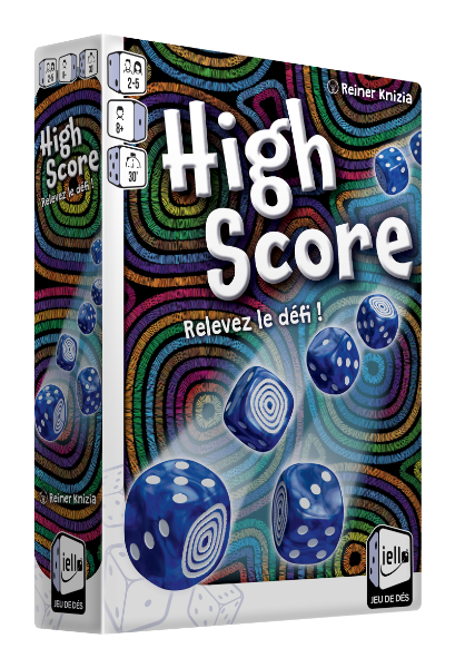 Image High Score (FR)