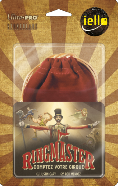 Image Ringmaster (French)