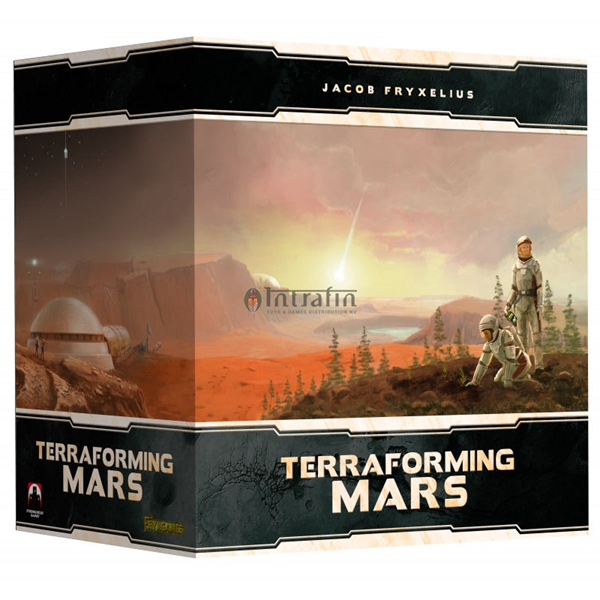 Image Terraforming Mars - Big Box EXTENSION (fr)
