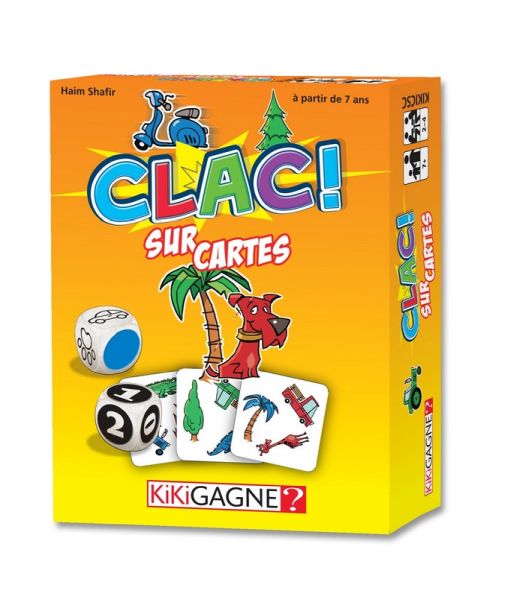 Clac sur Cartes (fr)