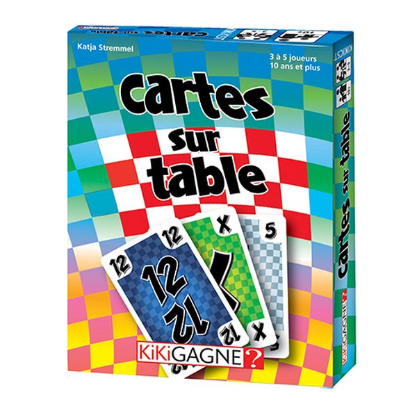 Image Cartes sur Table (fr)