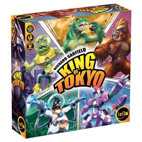 Image King of Tokyo (en)