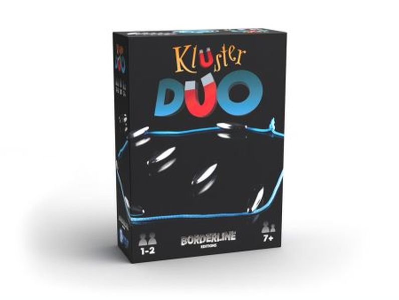 Image Kluster Duo  (EN-FR)