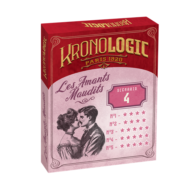 Image Kronologic - ext. Les amants maudits (fr)