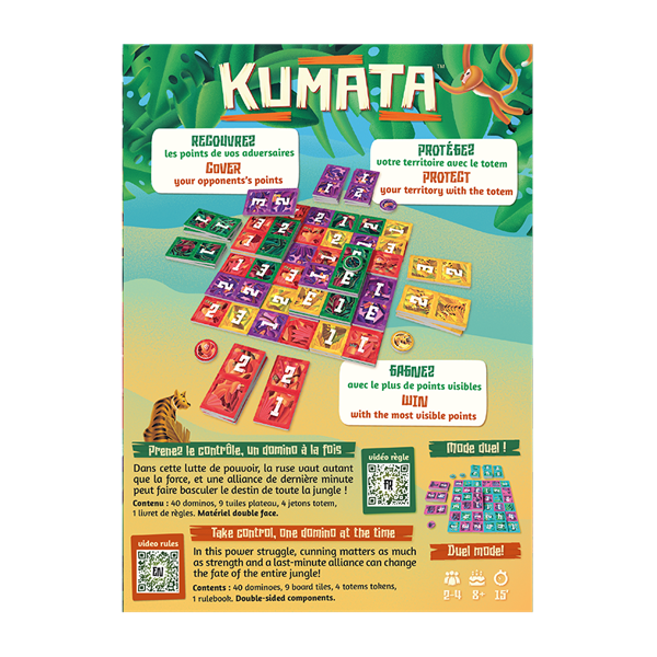 KUMATA