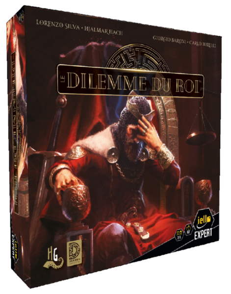 Dilemme du Roi (FR)