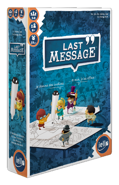 Image Last message (FRENCH)*