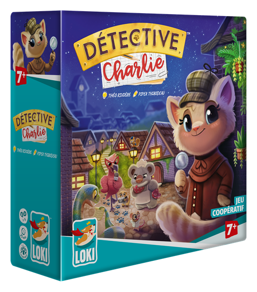 Image Detective Charlie (en)