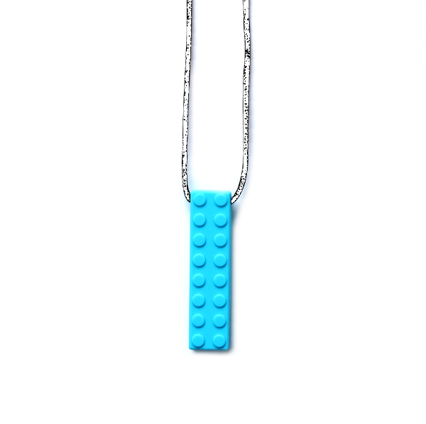 Image Pendentif - Bloc Bleu