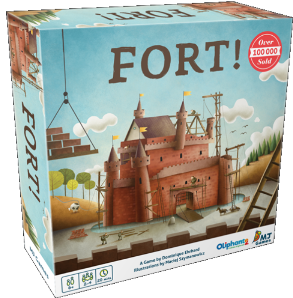 Fort (multilingual)