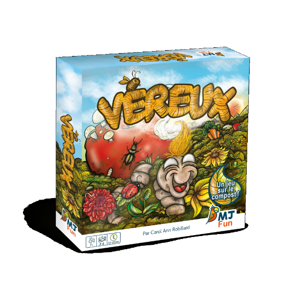 Image Véreux (français)