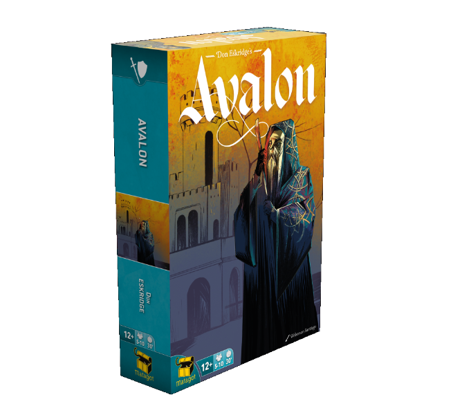 Avalon (français)