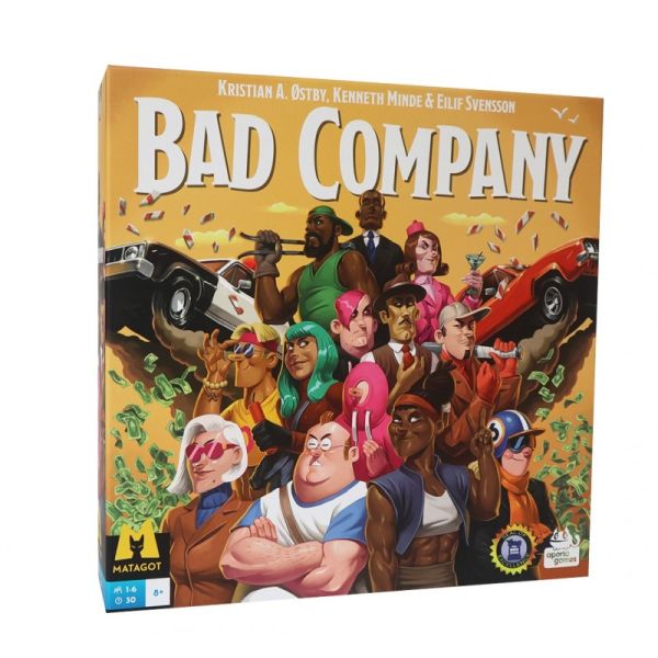 Image Bad company (EN-FR)