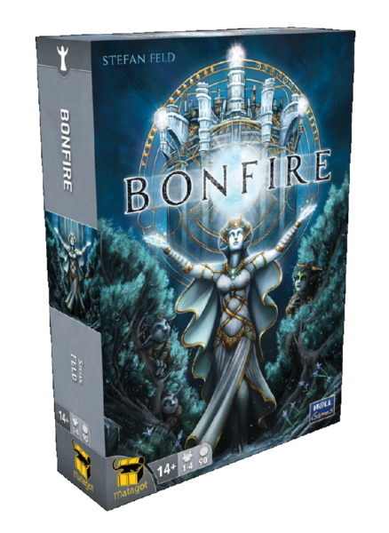 Bonfire (french)