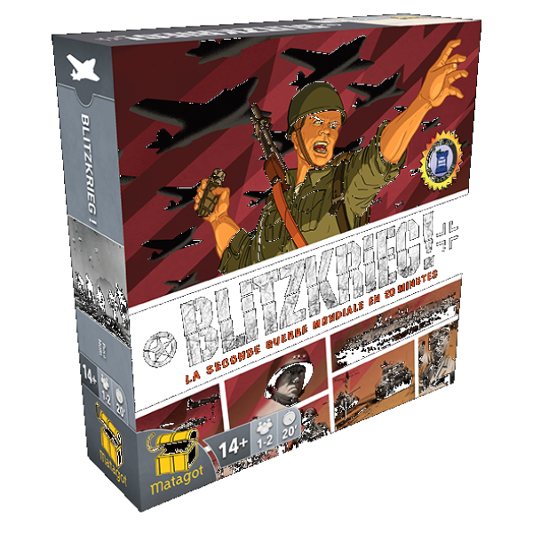 Image Blitzkrieg (french)