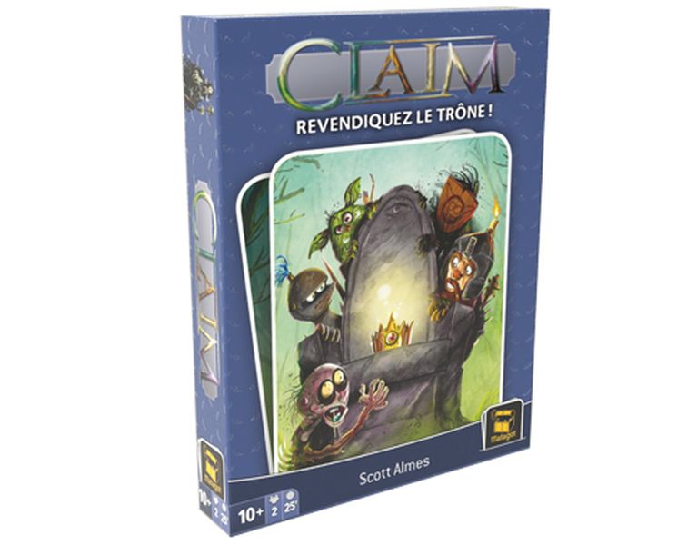 Claim (french)