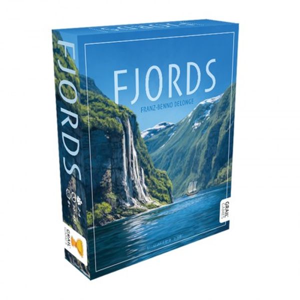 Image Fjords