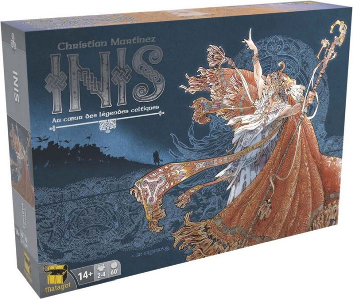 Inis (français)