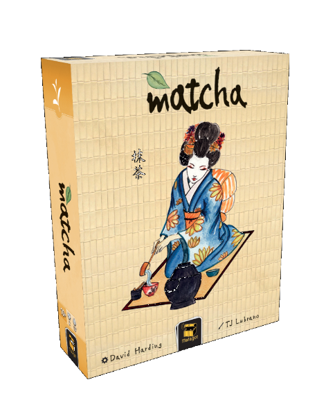 Image Matcha (French)