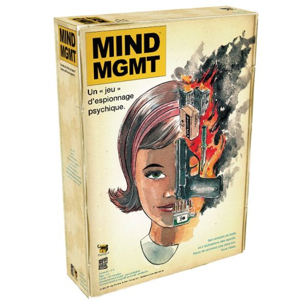 Image Mind MGMT (french)