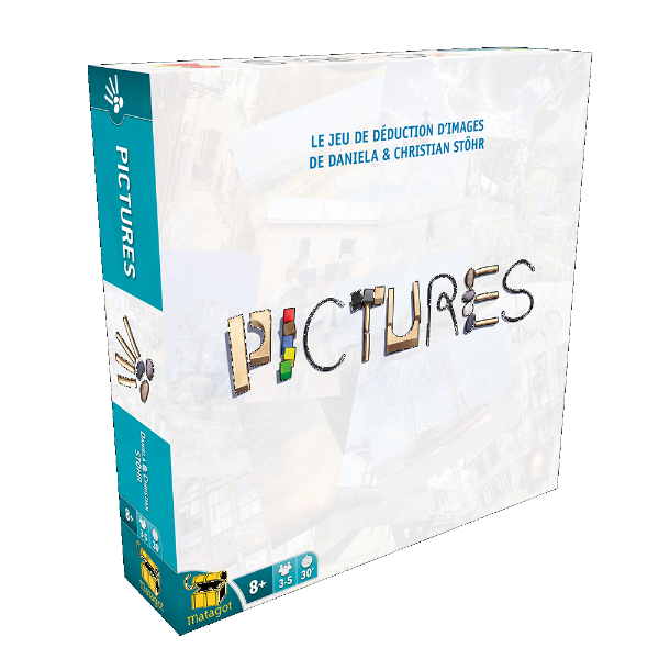 Image Pictures (French)