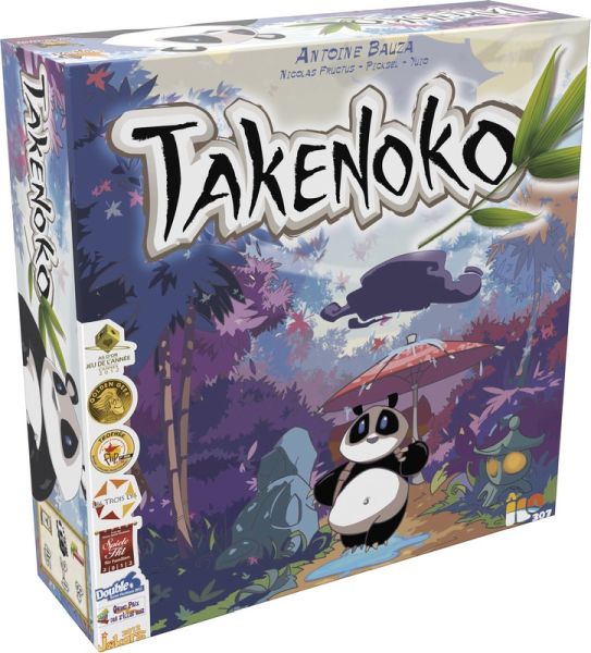 Image Takenoko (multilingue)*