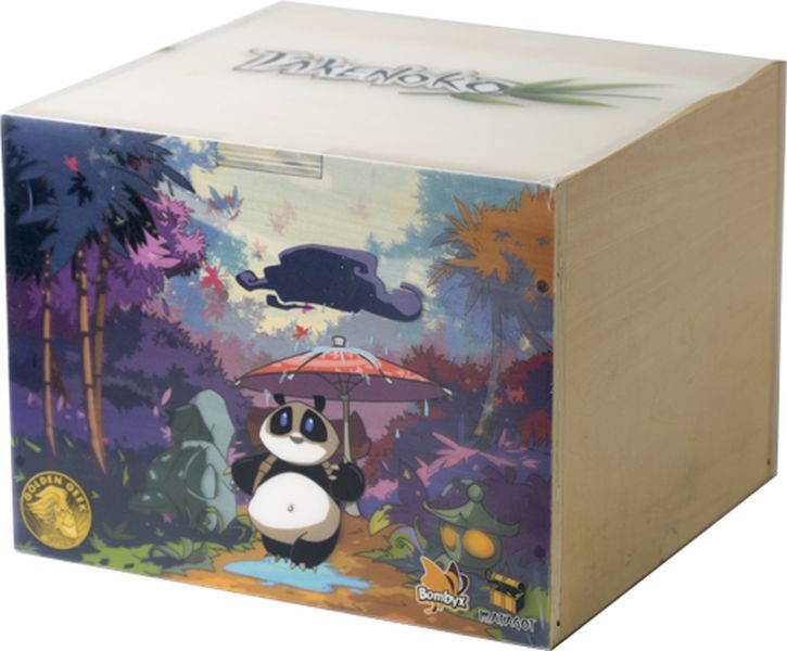 Image Takenoko / Edition collectionneur