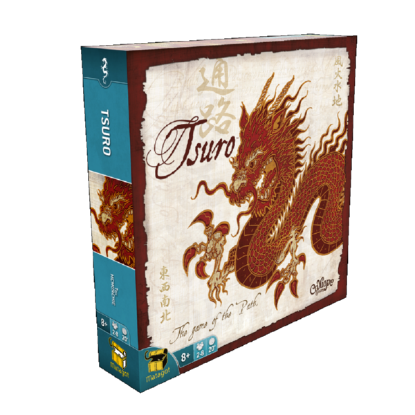 Image Tsuro (French)