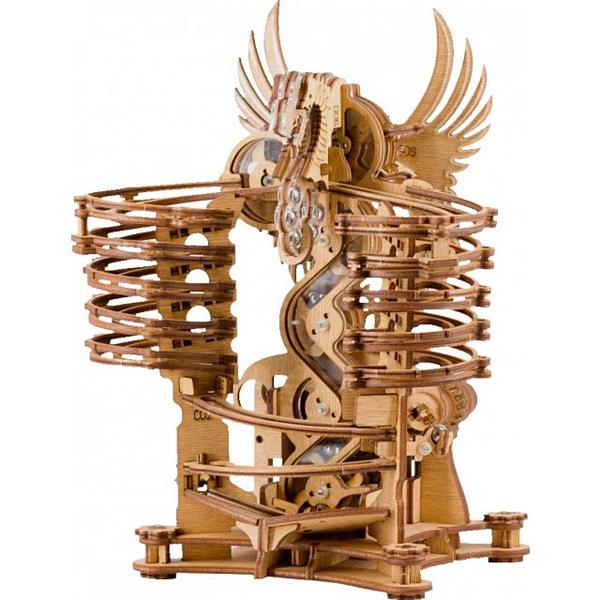 Image Marble Run Dragon