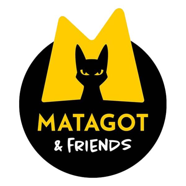 Matagot and friends