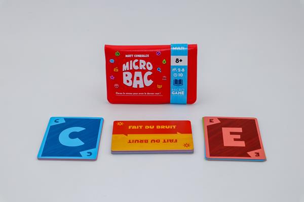 MICROBAC