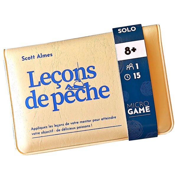 Image Leçons de pêche / microgame (FR)