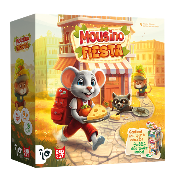 MOUSI