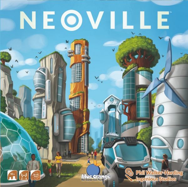 Neoville (multi)