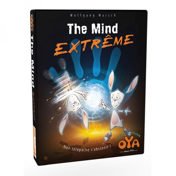 Image The Mind Extreme (French)