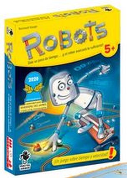 Image Robots (French)