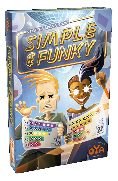 Image Simple et Funky (French)