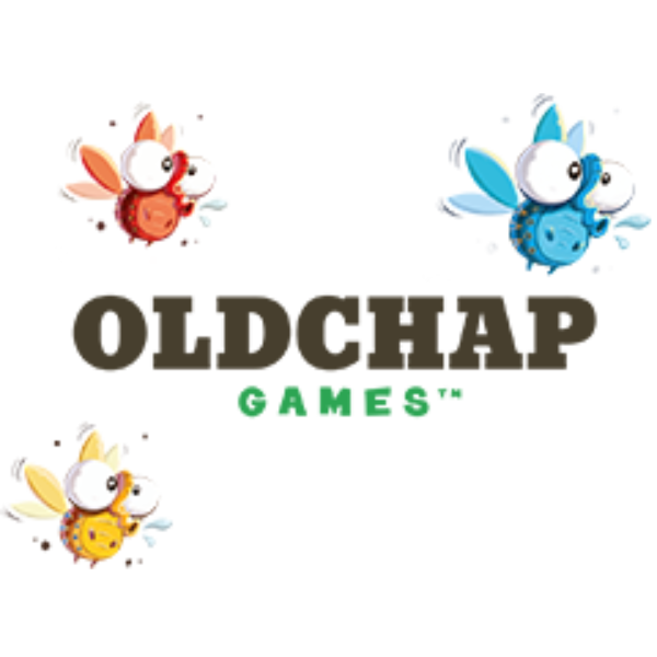 OldChap Games