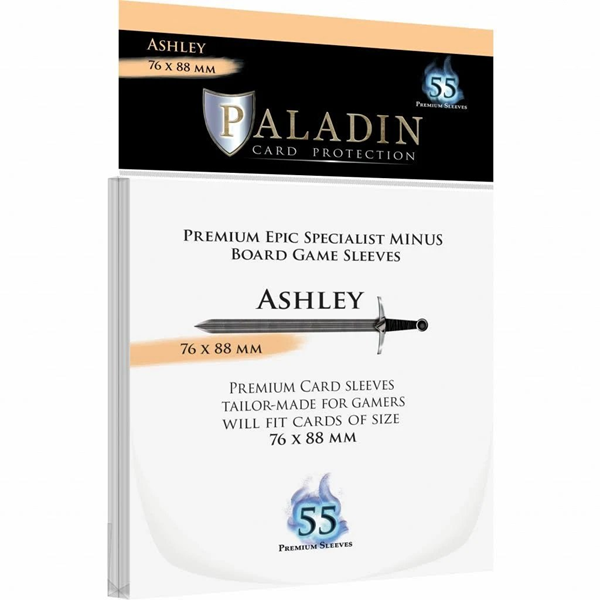 Image Paladin Sleeve - Ashley - 76x88