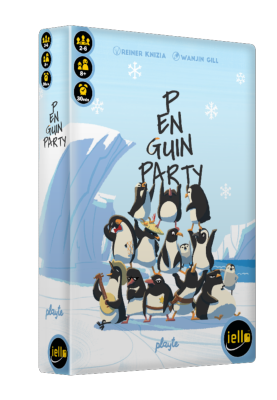 Image Penguin Party (fr)