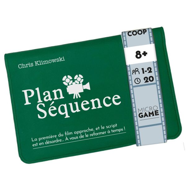 Image Moving Pictures-Plan séquence / microgame (FR)