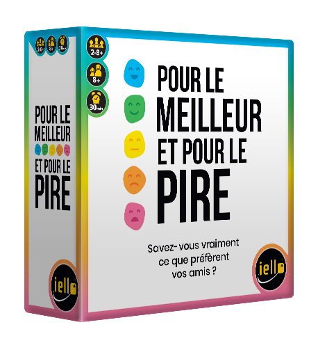 Image Pour le Meilleur et pour le Pire (fr)