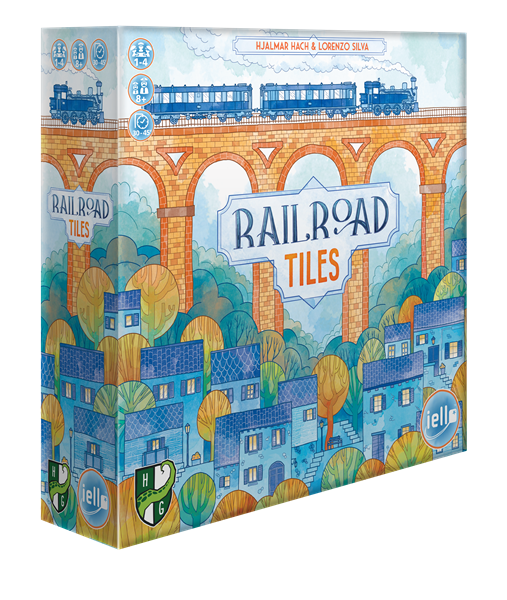 Image Railroad Tiles (fr)