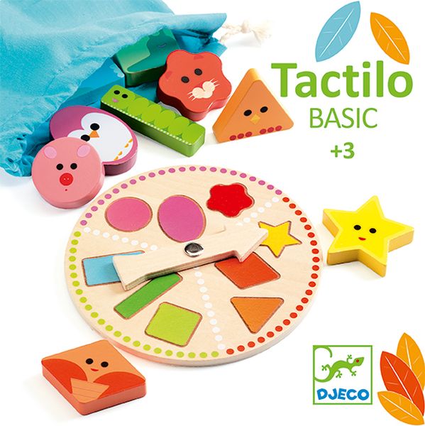 Image TactiloBasic