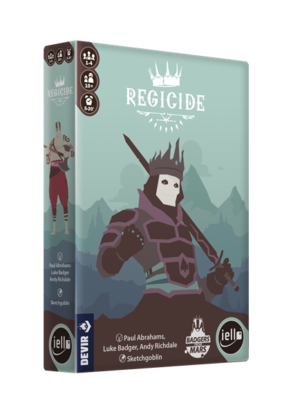 Image Regicide (fr)