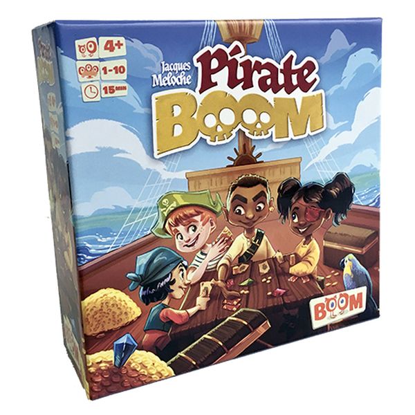 Image Pirate Boom