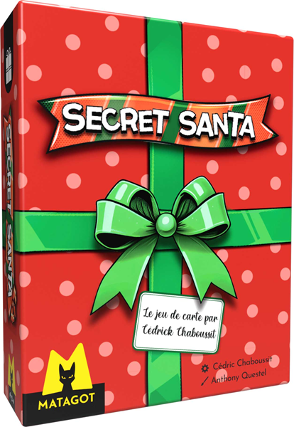 Secret Santa