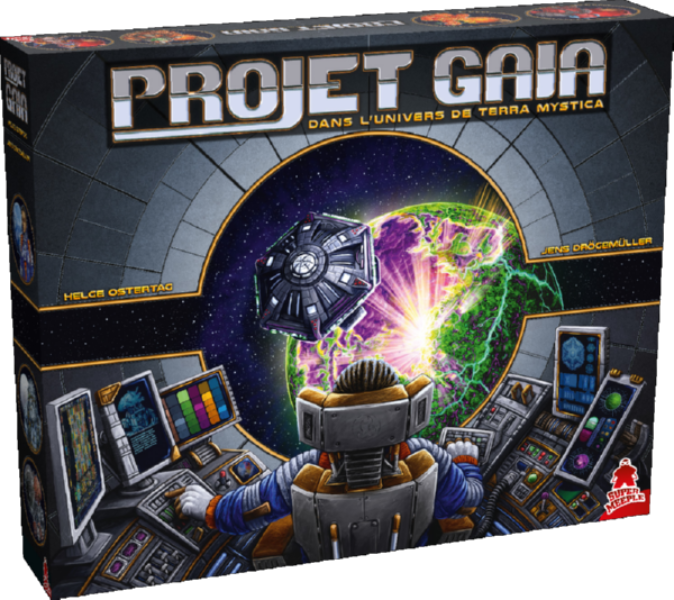 Image Projet Gaia (French)