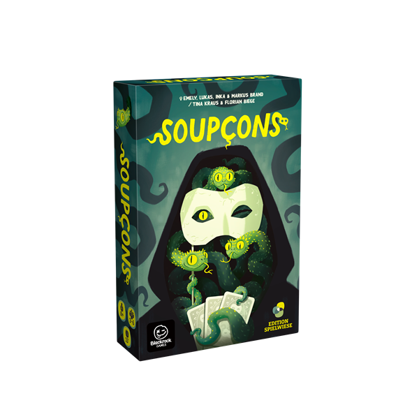 SOUPCONS